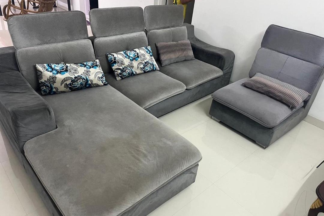 Photo of Livingroom in North Paravur
