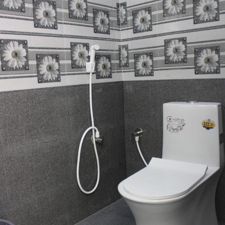 Photo of Bathroom in Tiruchendur