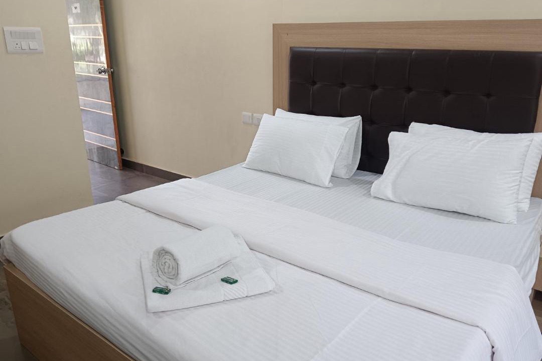 Photo of Bedroom in Anjanvel