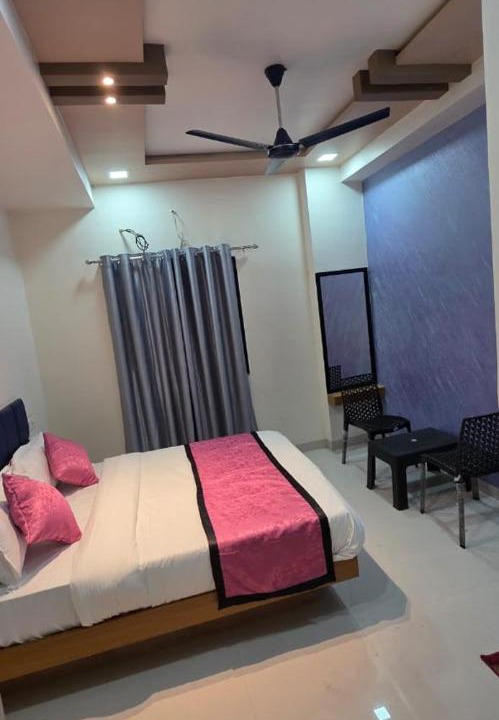 Photo of Bedroom in Cidco