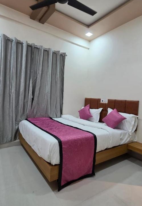 Photo of Bedroom in Cidco