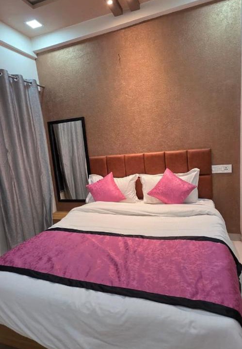 Photo of Bedroom in Cidco
