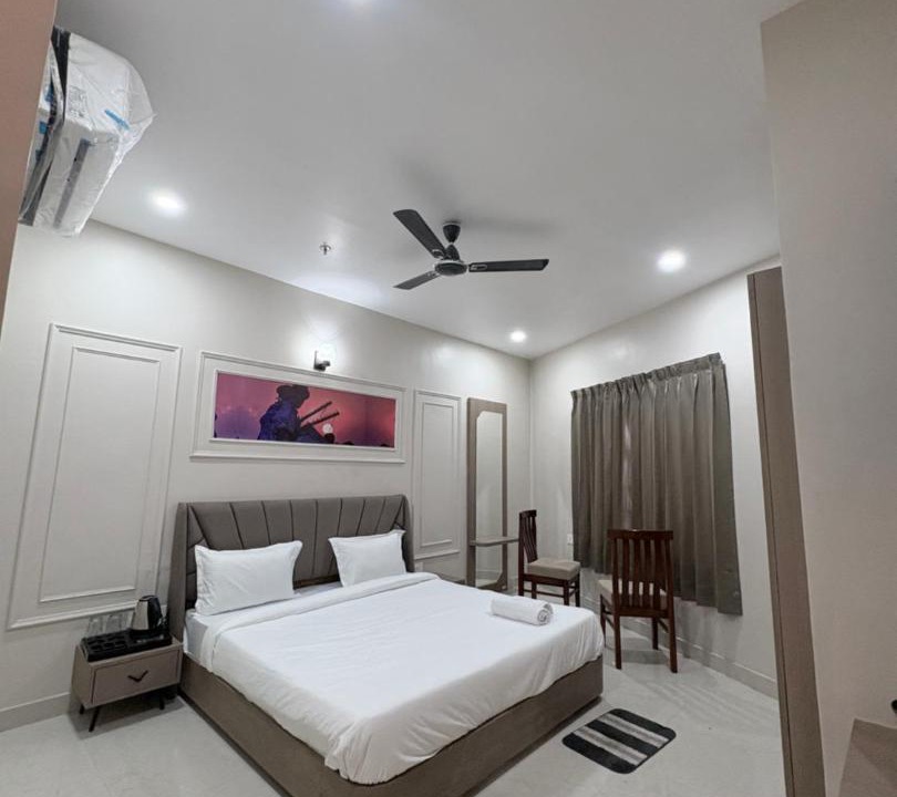 Photo of Bedroom in Khattalwada