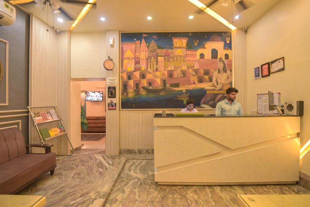 Photo of Others in Varanasi