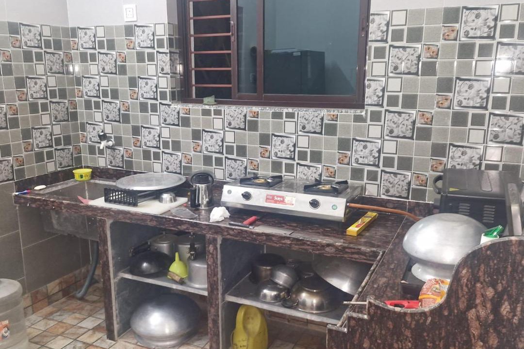 Photo of Kitchen in Bolpur
