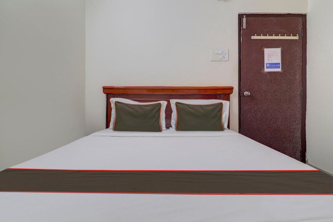 Photo of Bedroom in Manikonda