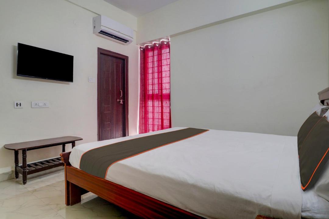 Photo of Bedroom in Manikonda