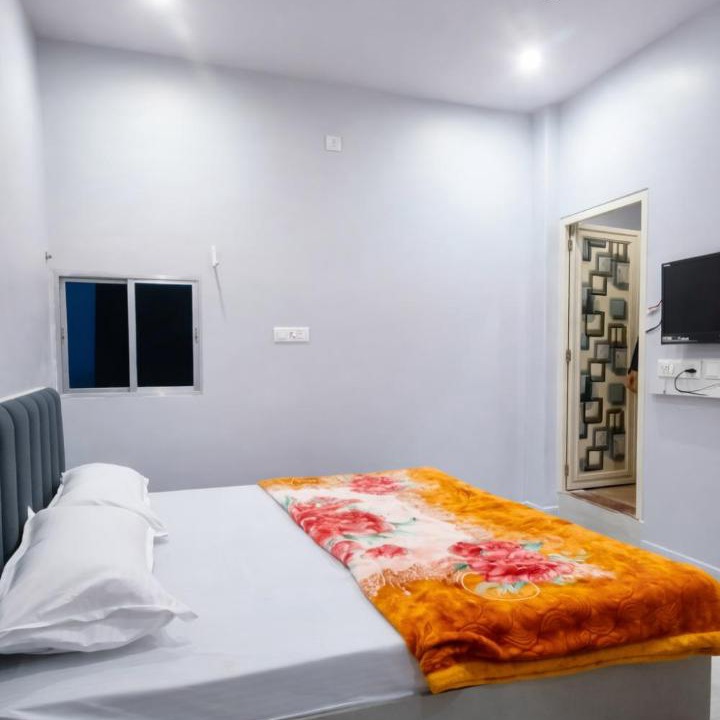 Photo of Bedroom in Varanasi