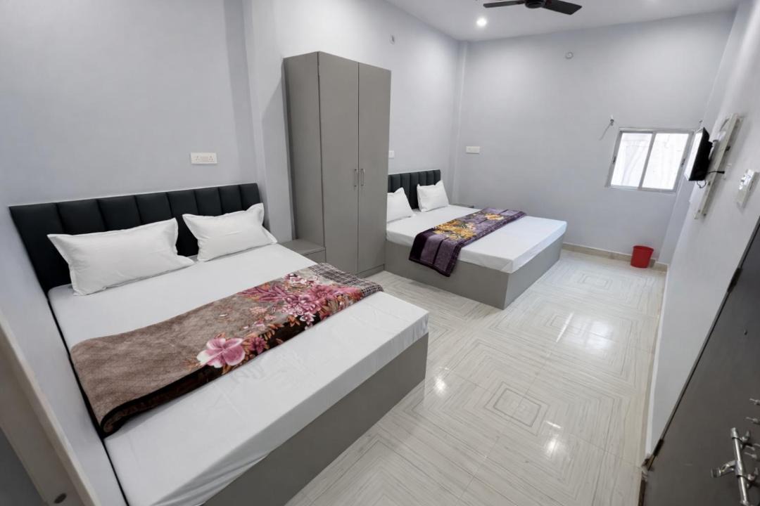 Photo of Bedroom in Varanasi