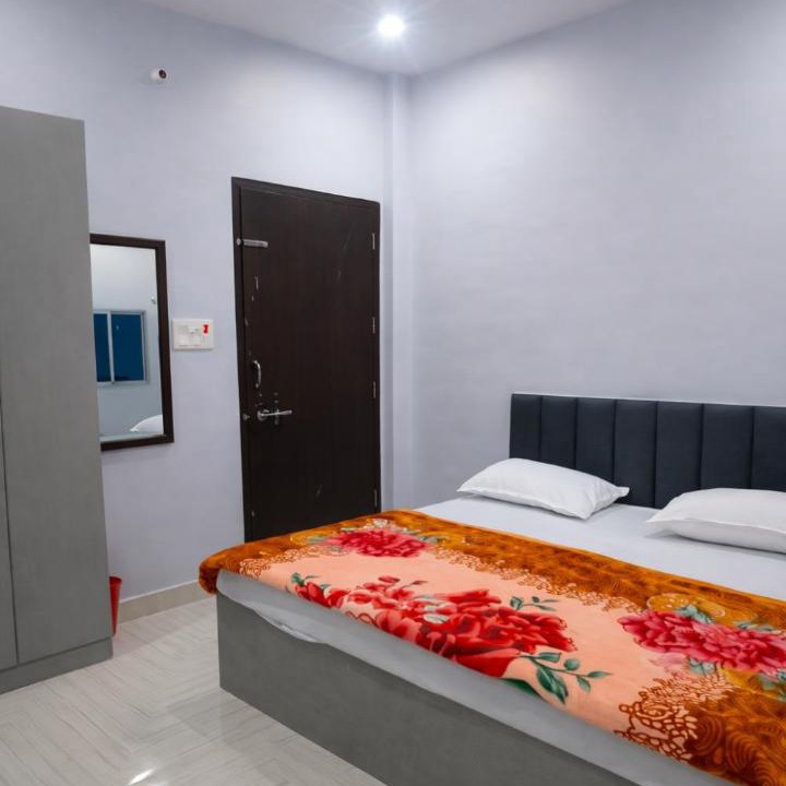 Photo of Bedroom in Varanasi