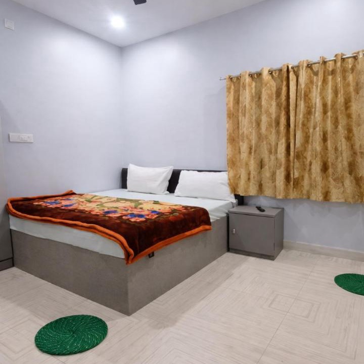 Photo of Bedroom in Varanasi