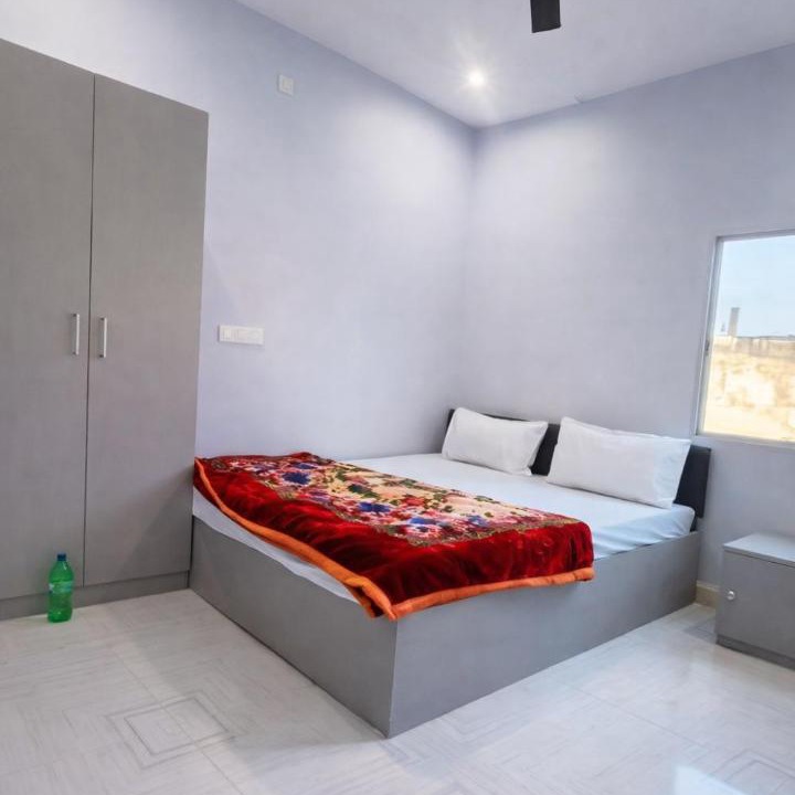 Photo of Bedroom in Varanasi