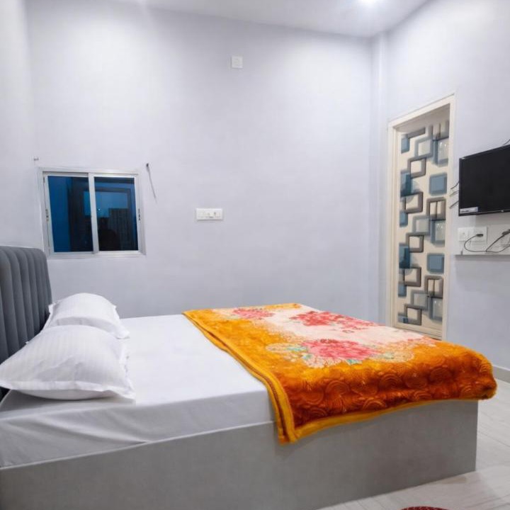 Photo of Bedroom in Varanasi