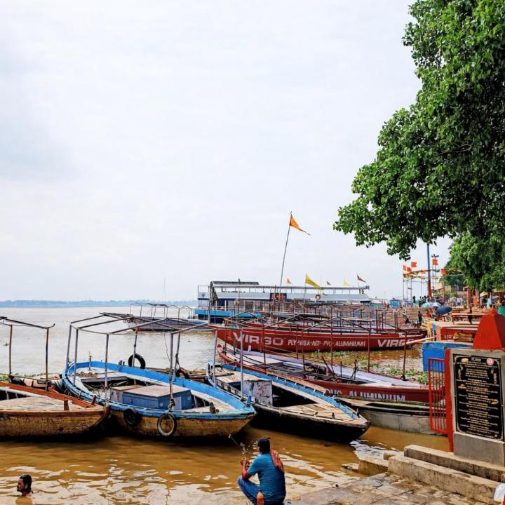 Photo of Others in Varanasi