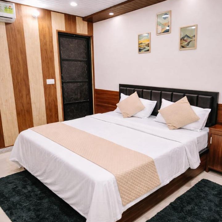 Photo of Bedroom in Varanasi