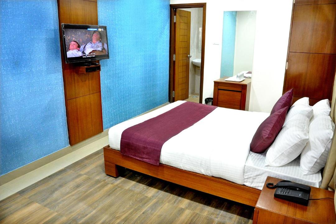 Photo of Bedroom in Kalyan Nagar