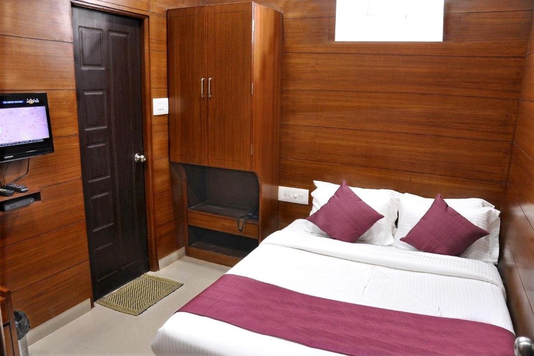 Photo of Bedroom in Kalyan Nagar