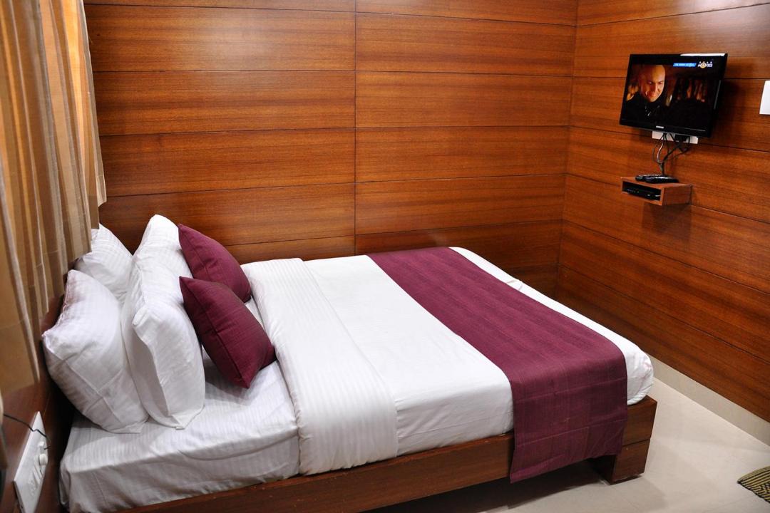 Photo of Bedroom in Kalyan Nagar