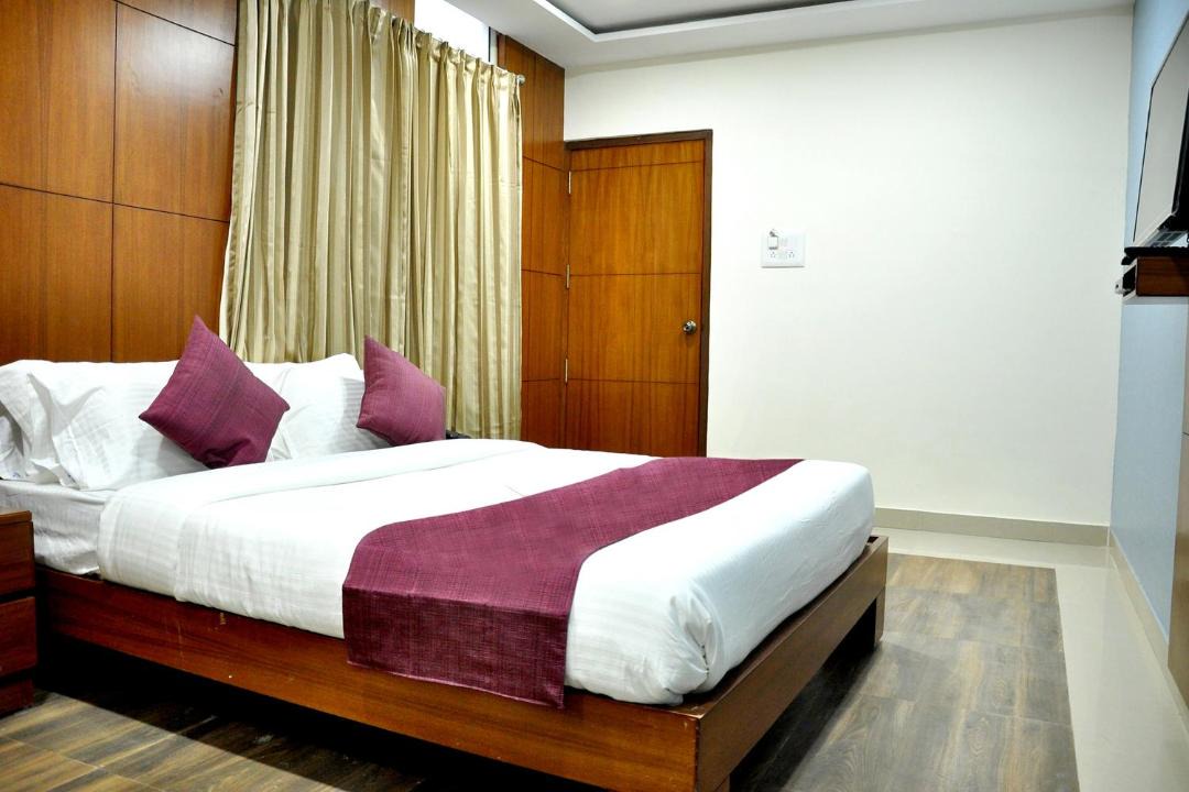 Photo of Bedroom in Kalyan Nagar
