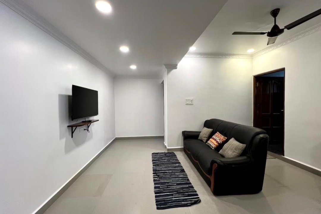 Photo of Livingroom in Cavelossim