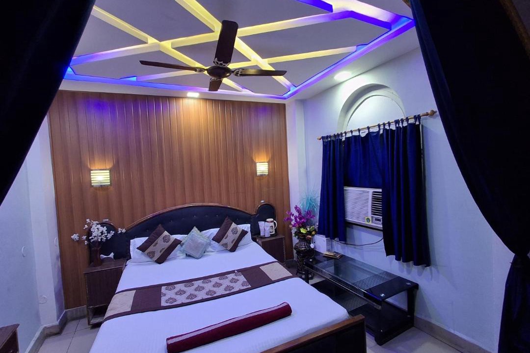 Photo of Bedroom in Muzaffarpur