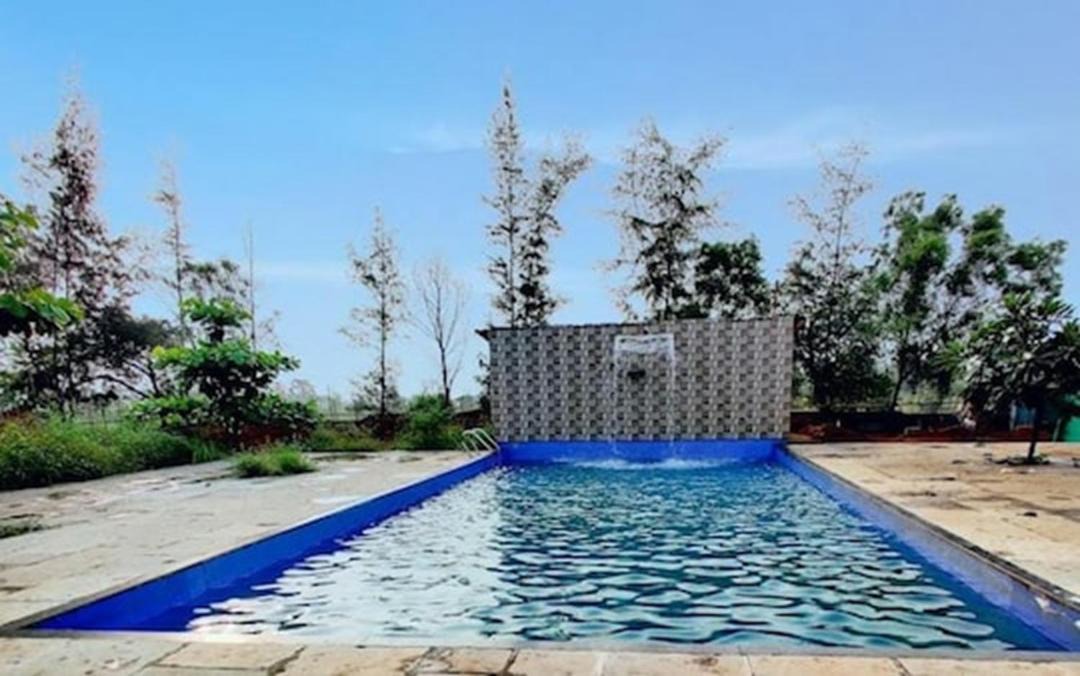 Photo of Outdoor in Jawhar