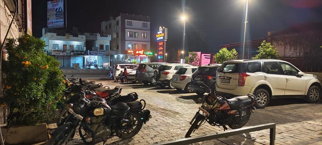 Photo of Others in Jamkhed