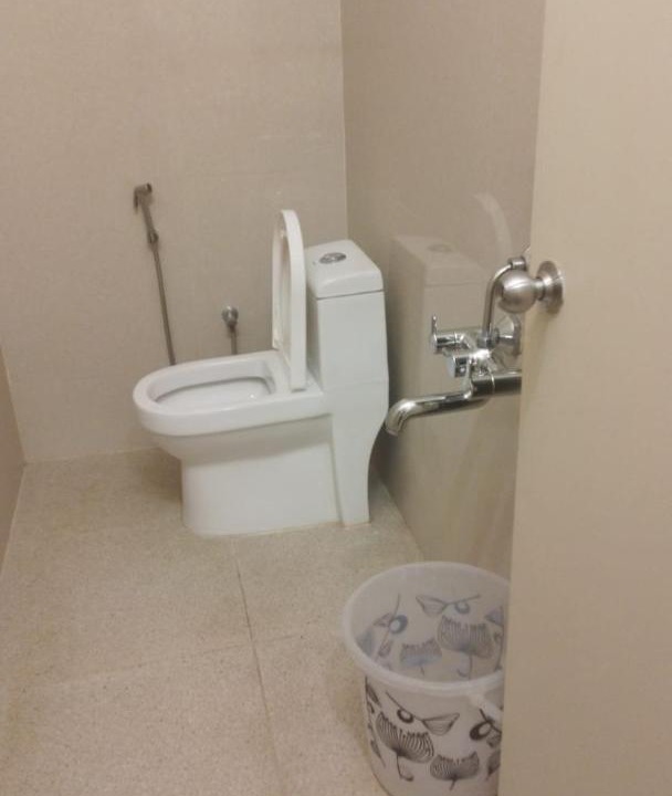 Photo of Bathroom in Iyyappanthangal