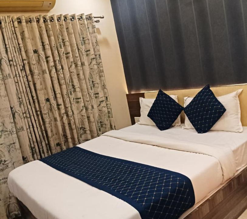 Photo of Bedroom in Baner