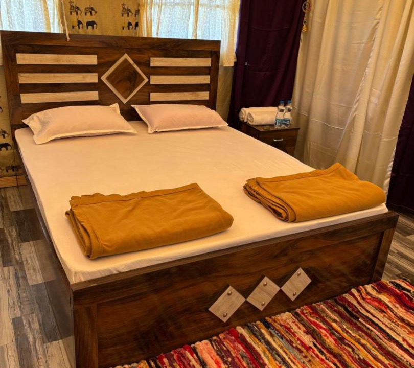Photo of Bedroom in Aurangabad