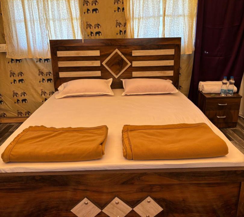 Photo of Bedroom in Aurangabad
