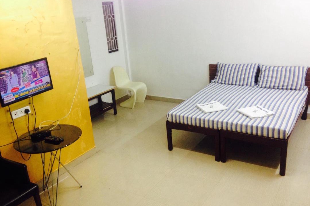 Photo of Bedroom in Triplicane