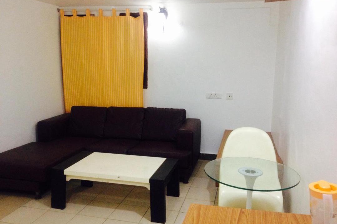 Photo of Livingroom in Triplicane