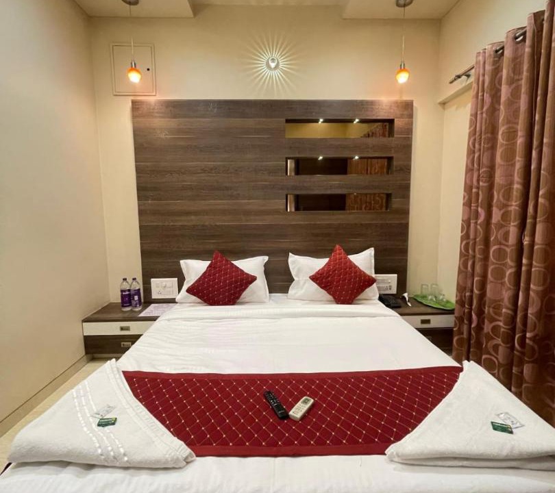 Photo of Bedroom in Baner