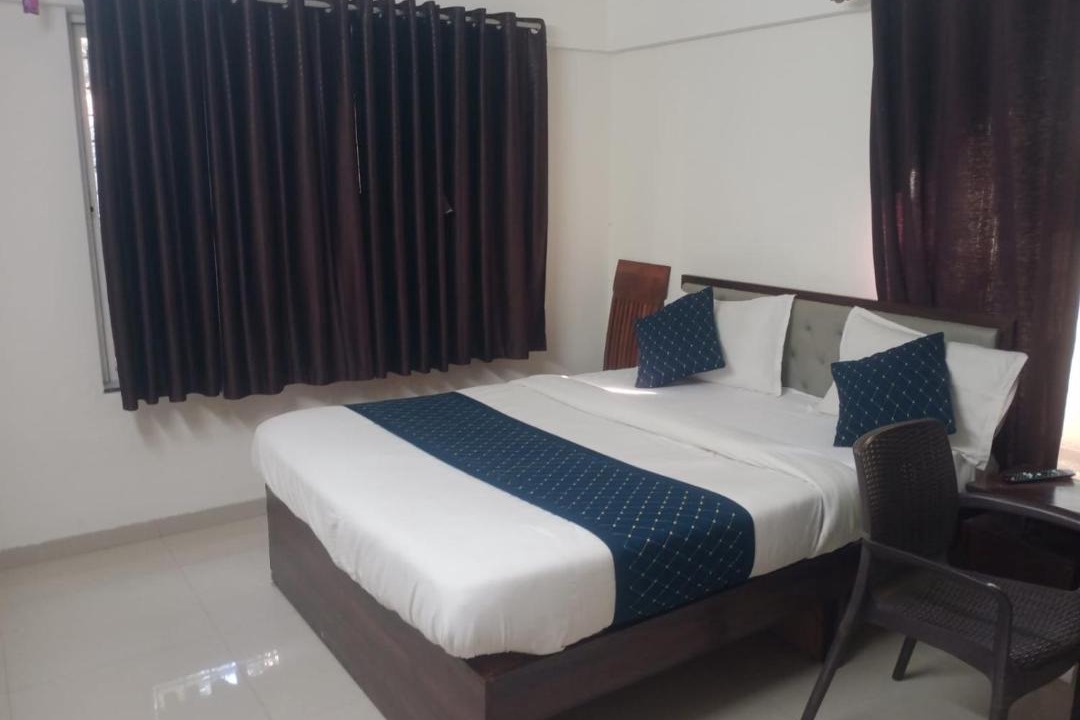 Photo of Bedroom in Baner