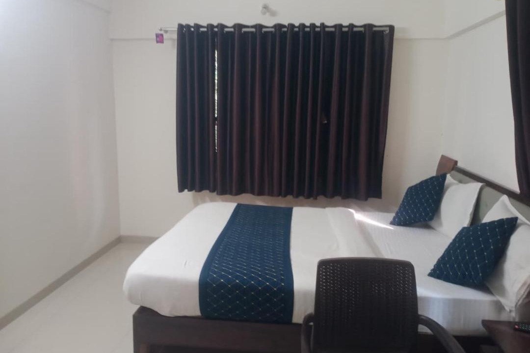 Photo of Bedroom in Baner