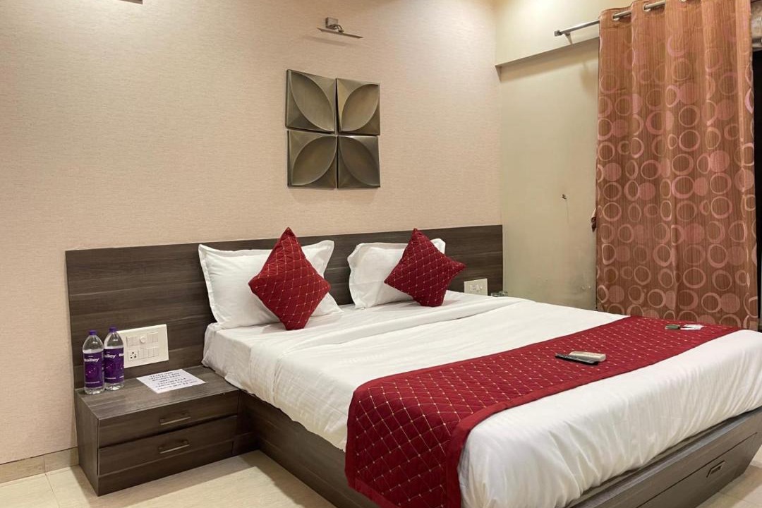 Photo of Bedroom in Baner