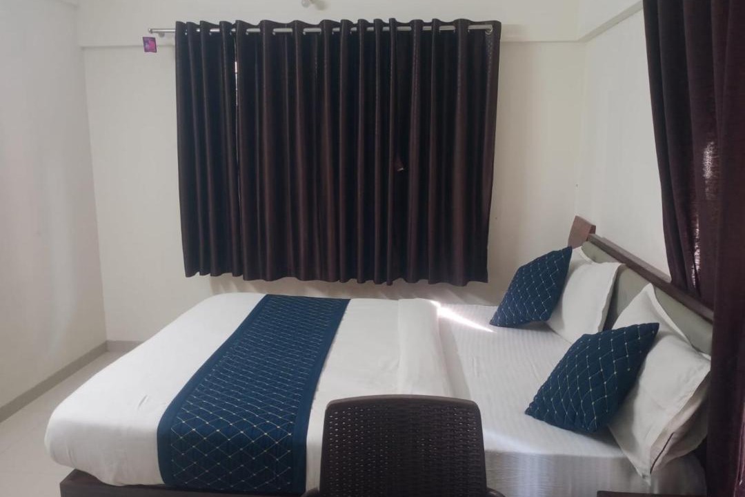 Photo of Bedroom in Baner
