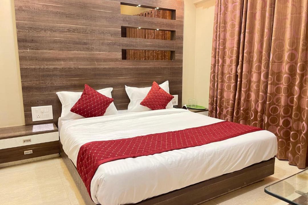 Photo of Bedroom in Baner