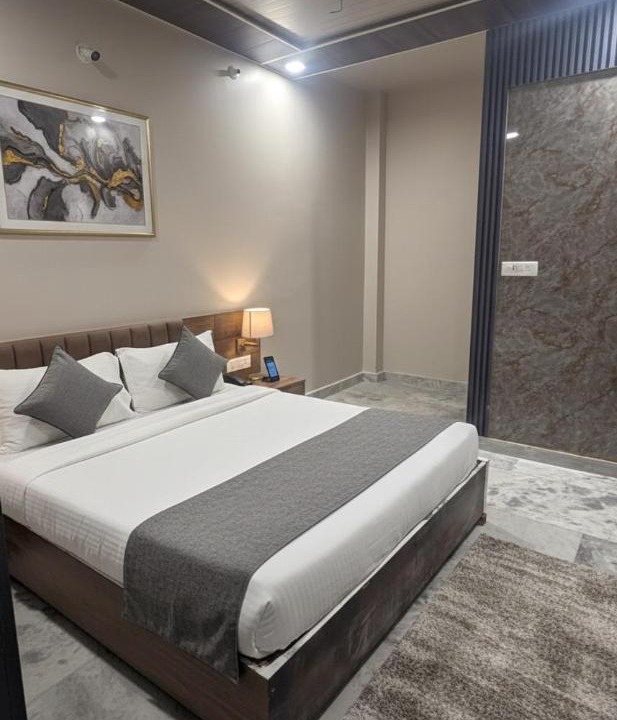 Photo of Bedroom in Karchana