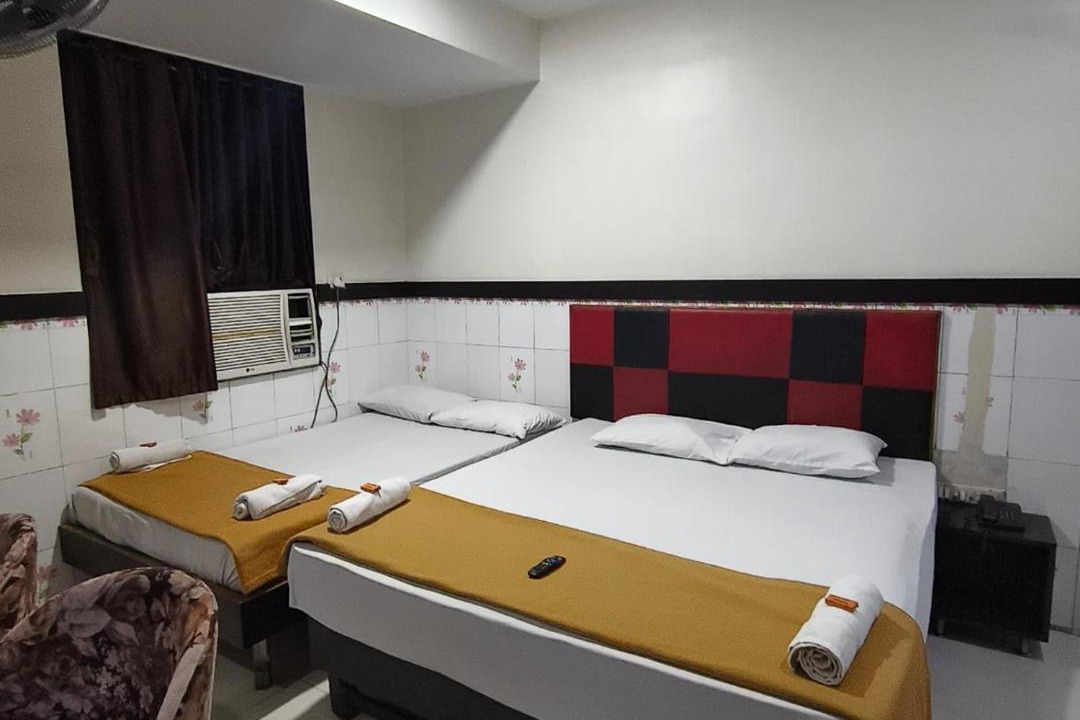 Photo of Bedroom in Dombivli East