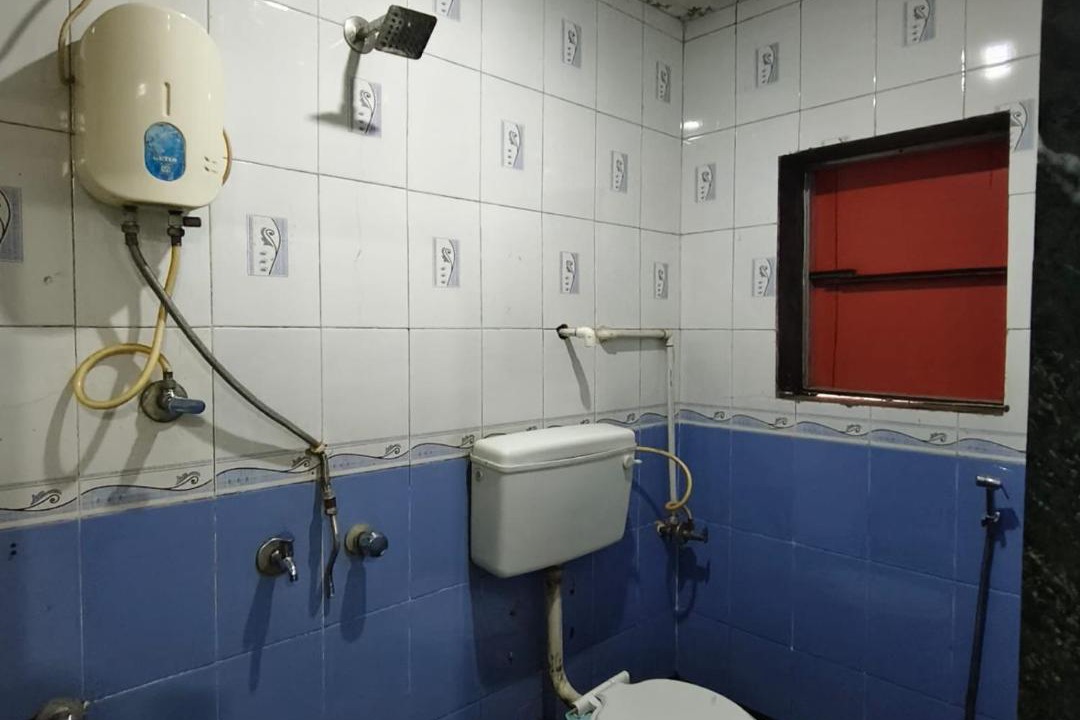 Photo of Bathroom in Dombivli East