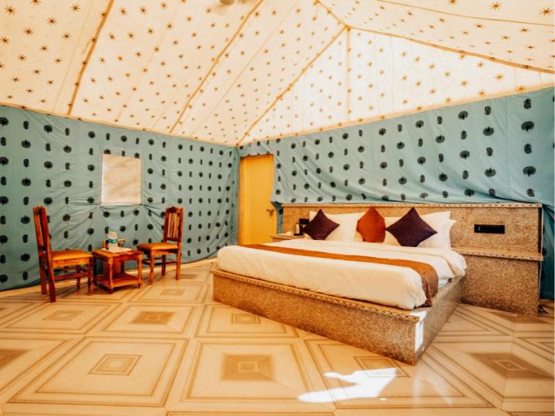 Photo of Bedroom in Sam