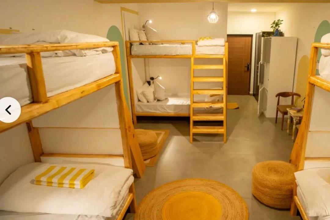 Photo of Bedroom in Mandrem