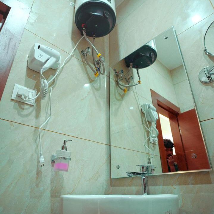 Photo of Bathroom in Naini