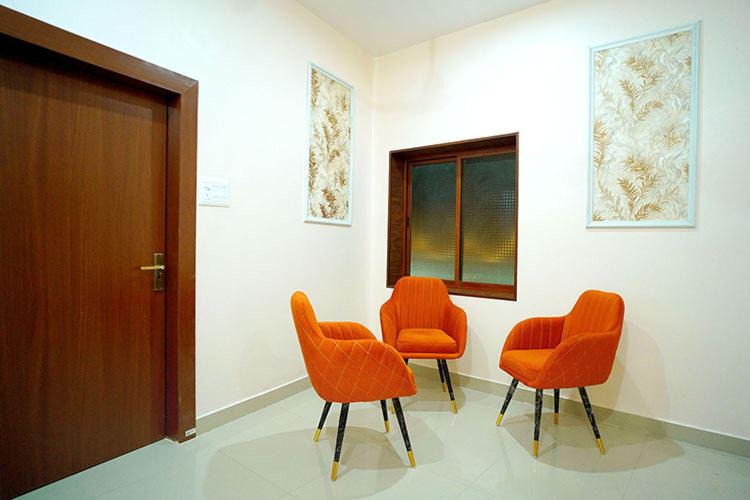 Photo of Livingroom in Naini
