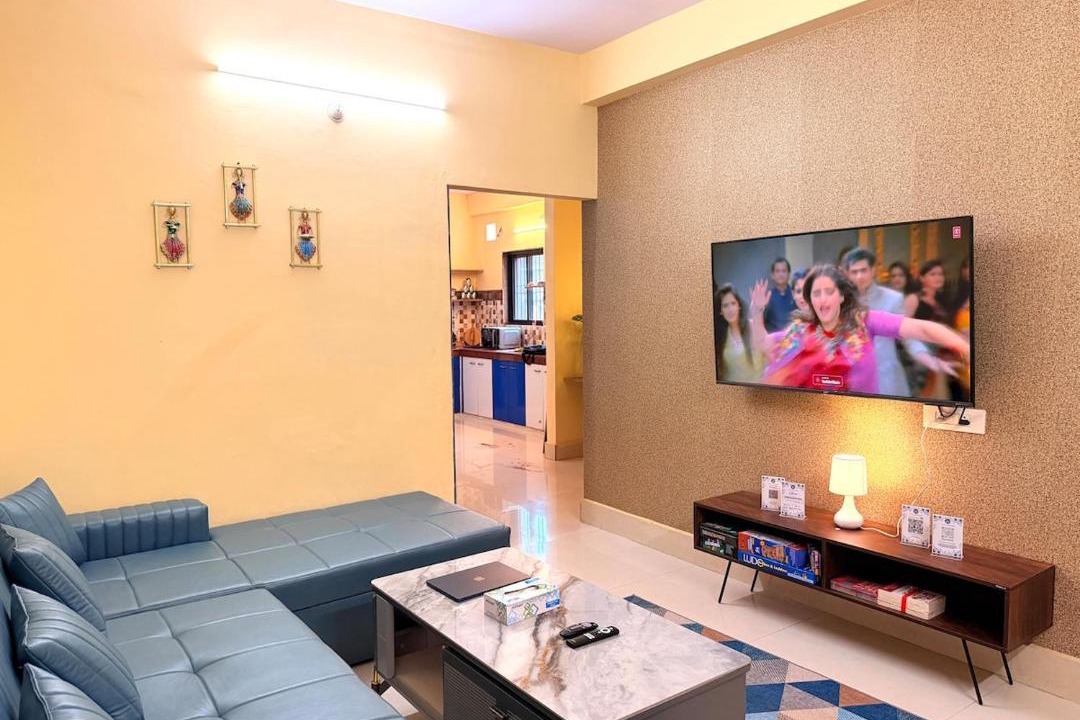 Photo of Livingroom in Mahmoorganj