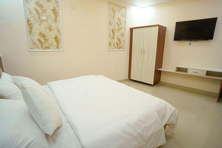 Photo of Bedroom in Naini