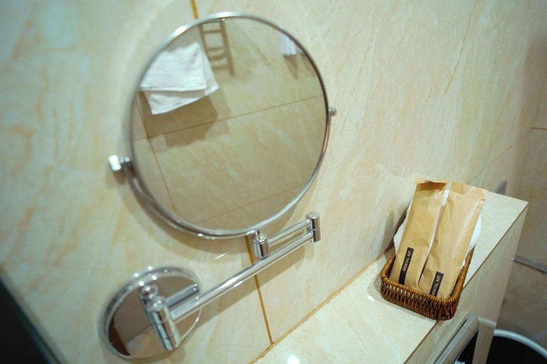 Photo of Bathroom in Naini