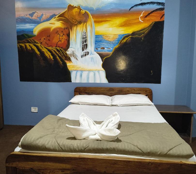 Photo of Bedroom in Darjeeling